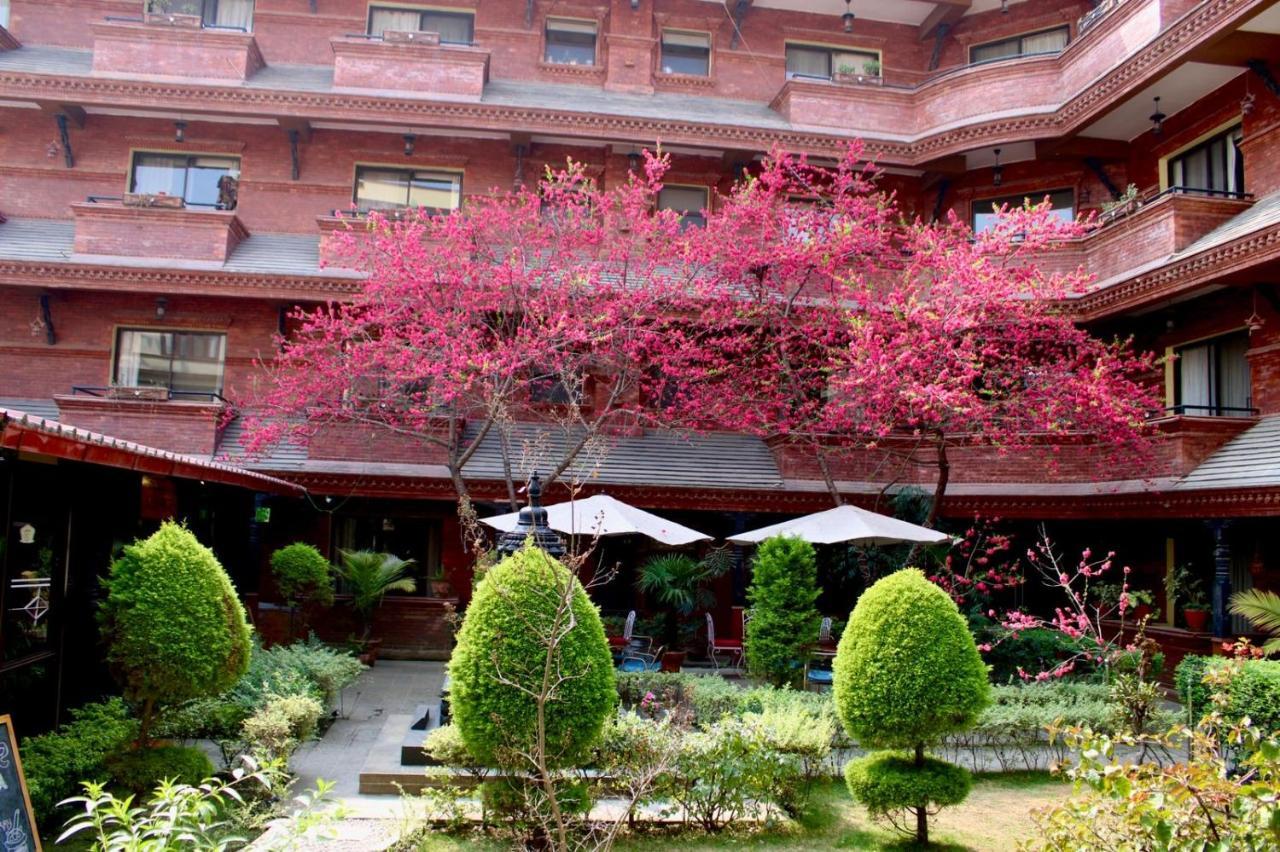 Hotel Siddhi Manakamana Kathmandu