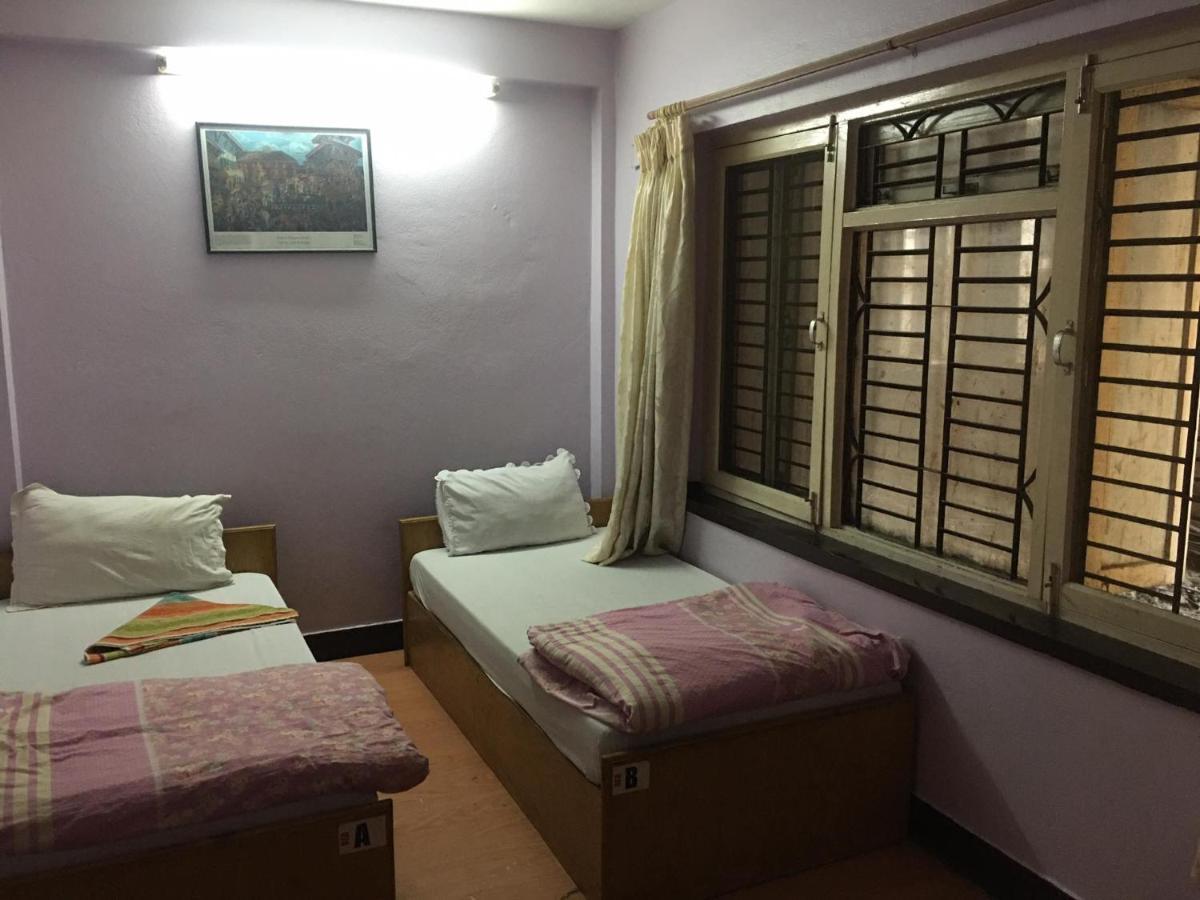 Hotel Sweet Dreams Thamel