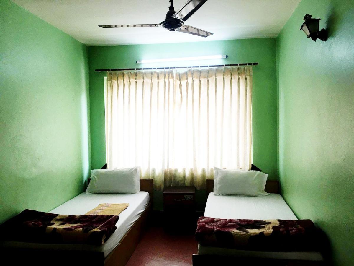 Sweet Dreams Thamel Kathmandu