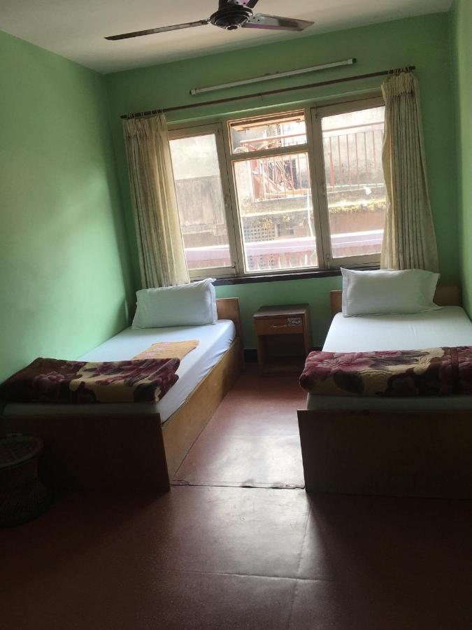 Sweet Dreams Thamel Hotel Kathmandu