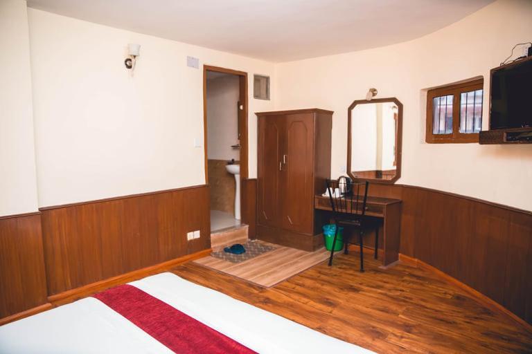 Regency Hotel