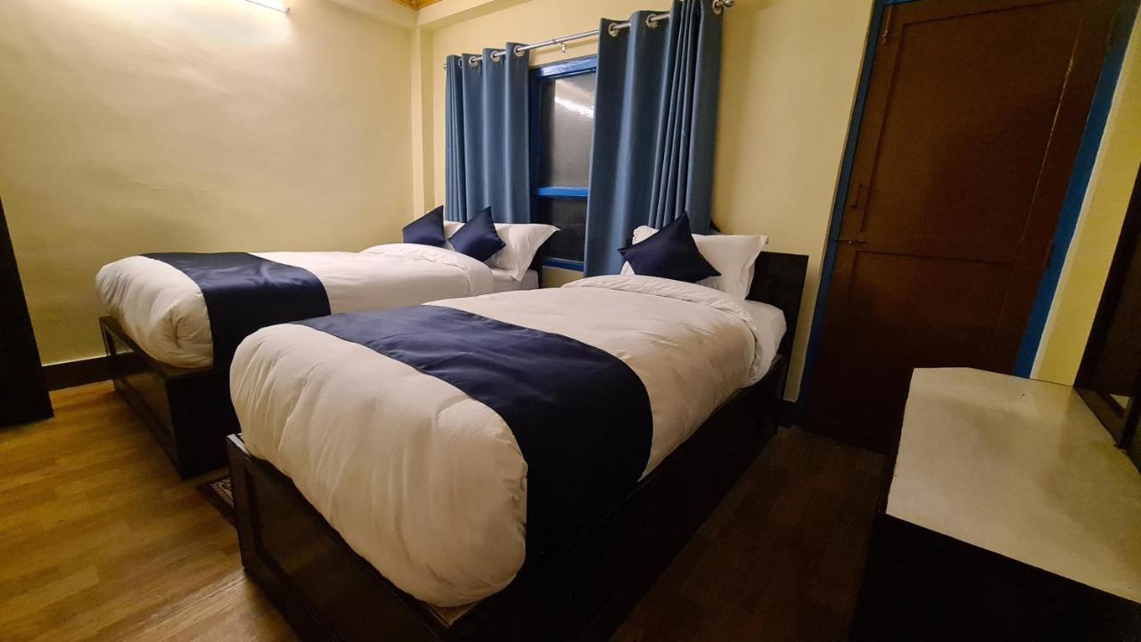 Hotel Temple Town Kathmandu