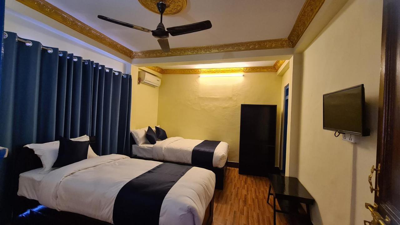 Hotel Temple Town
