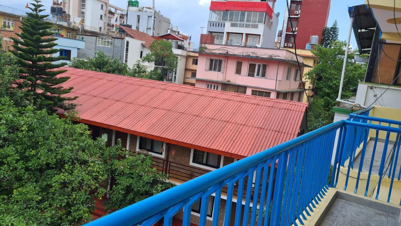 Hotel Temple Town Kathmandu
