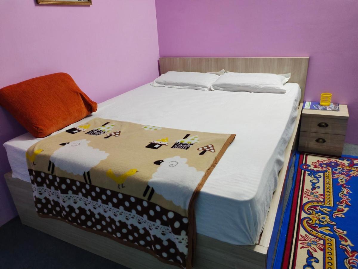 Stayeasy-kathmandu Homestay *