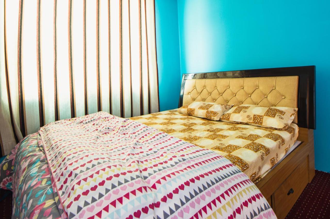 Season Homestay Homestay Kathmandu