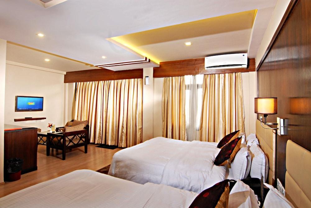 Hotel Thamel