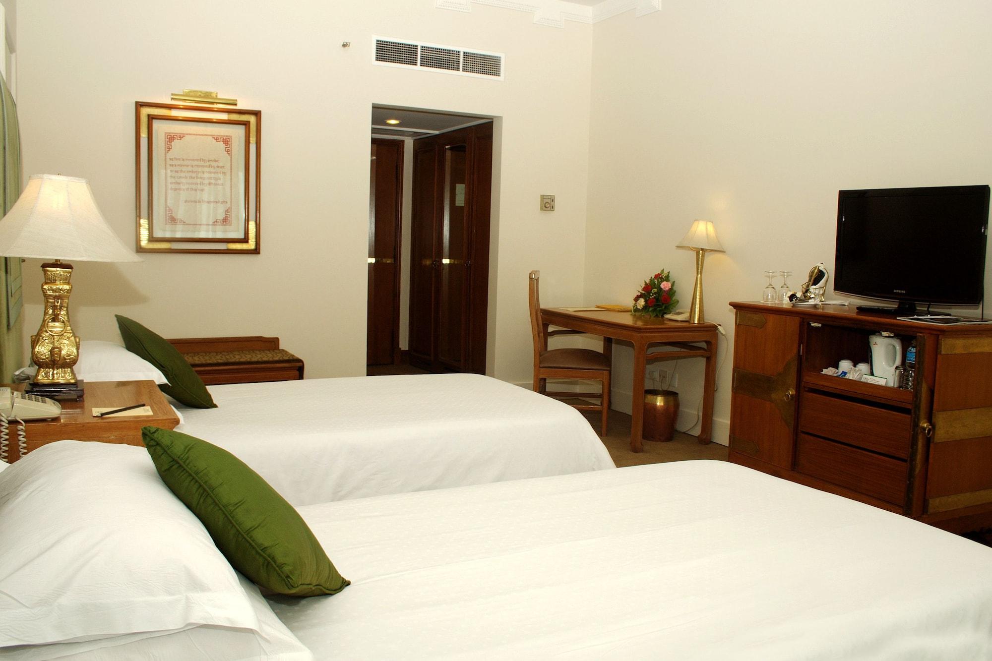 Hotel Yak & Yeti 5*