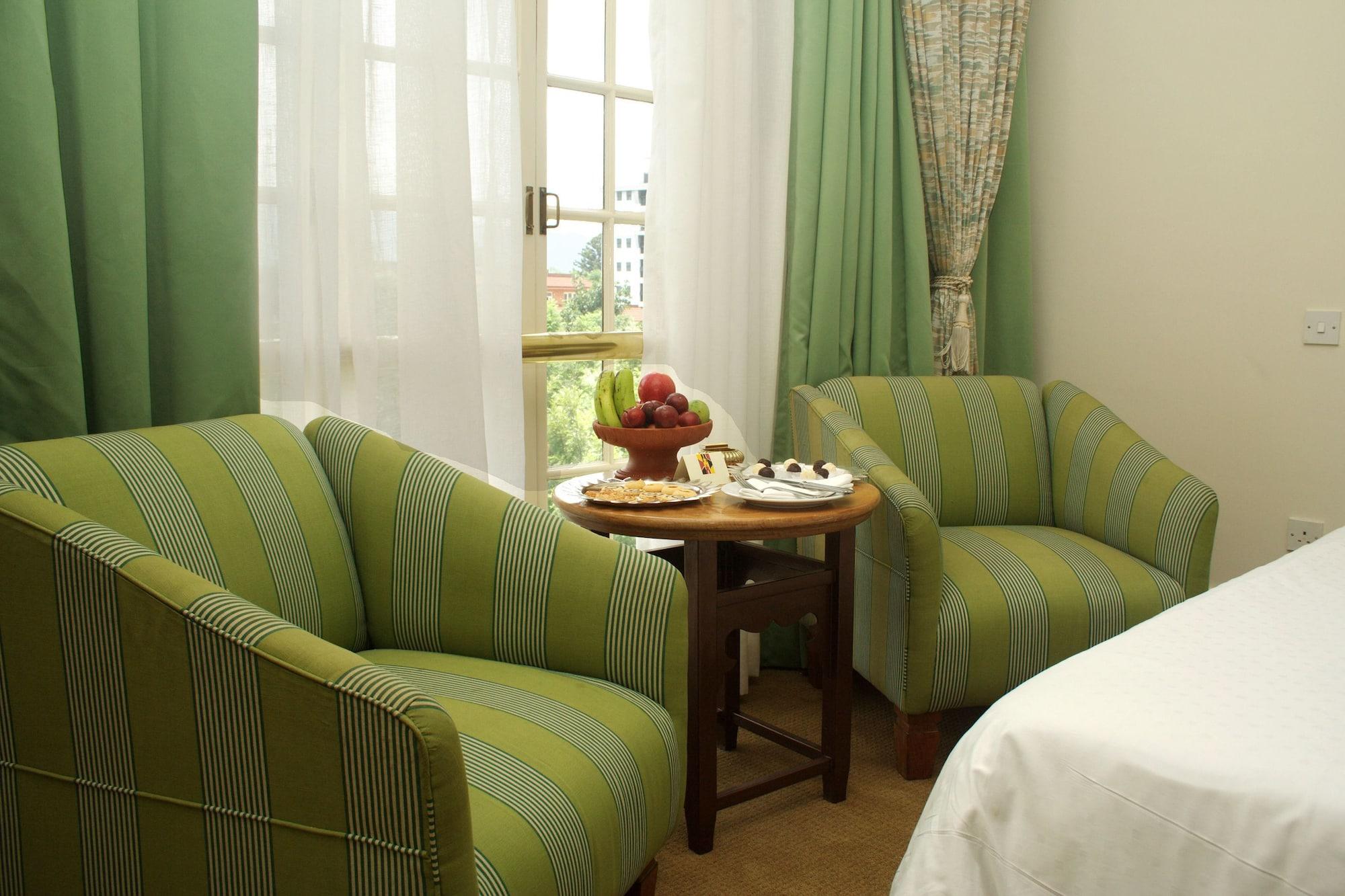 Hotel Yak & Yeti Kathmandu