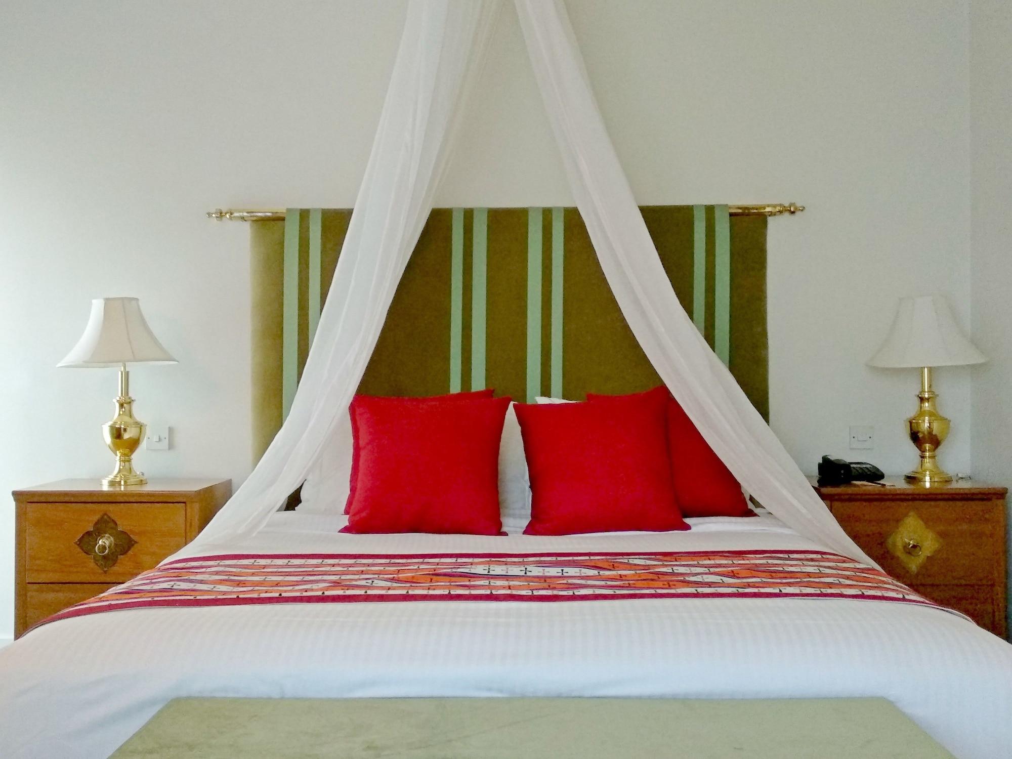 Hotel Yak & Yeti Kathmandu