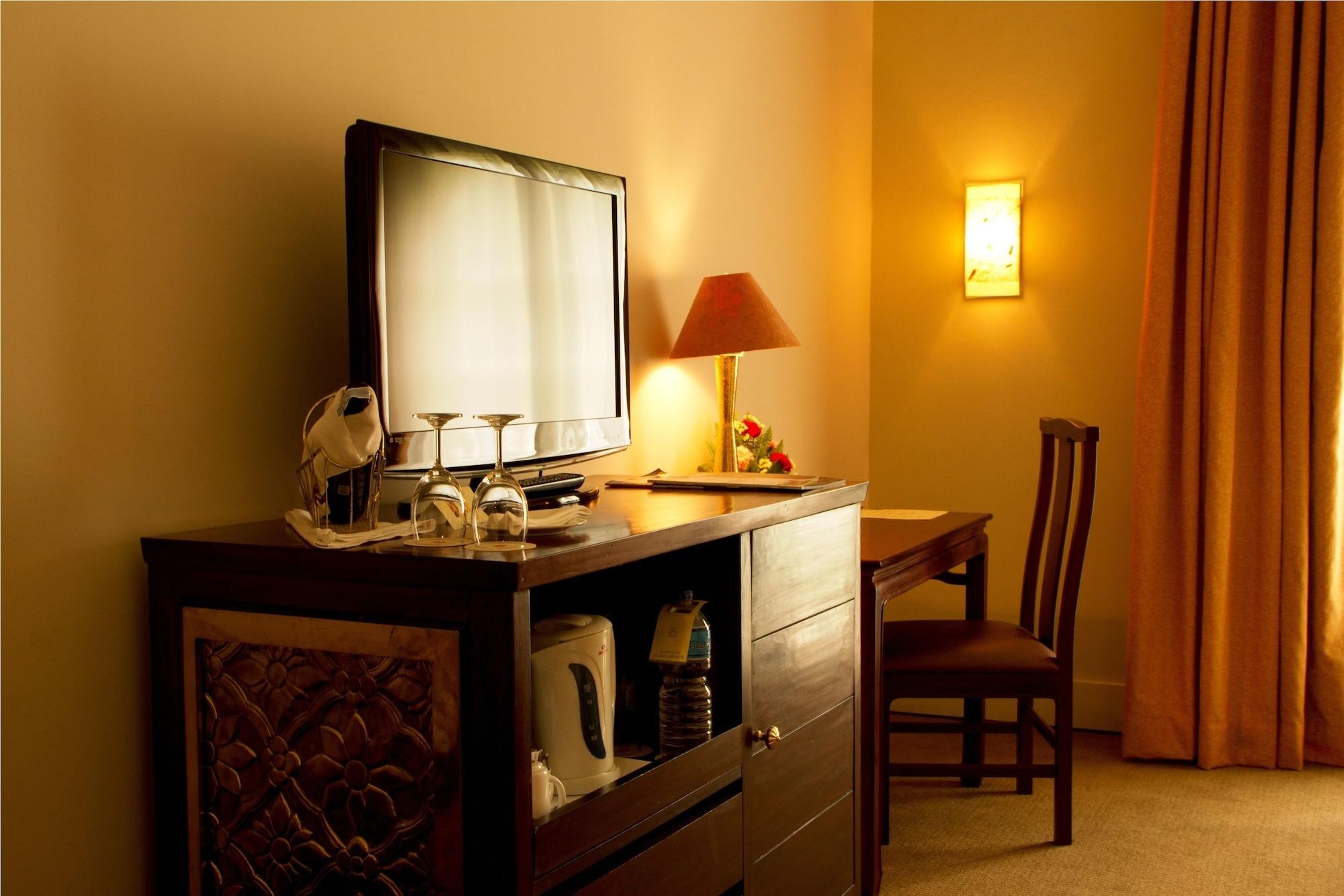 Yak & Yeti Hotel Kathmandu