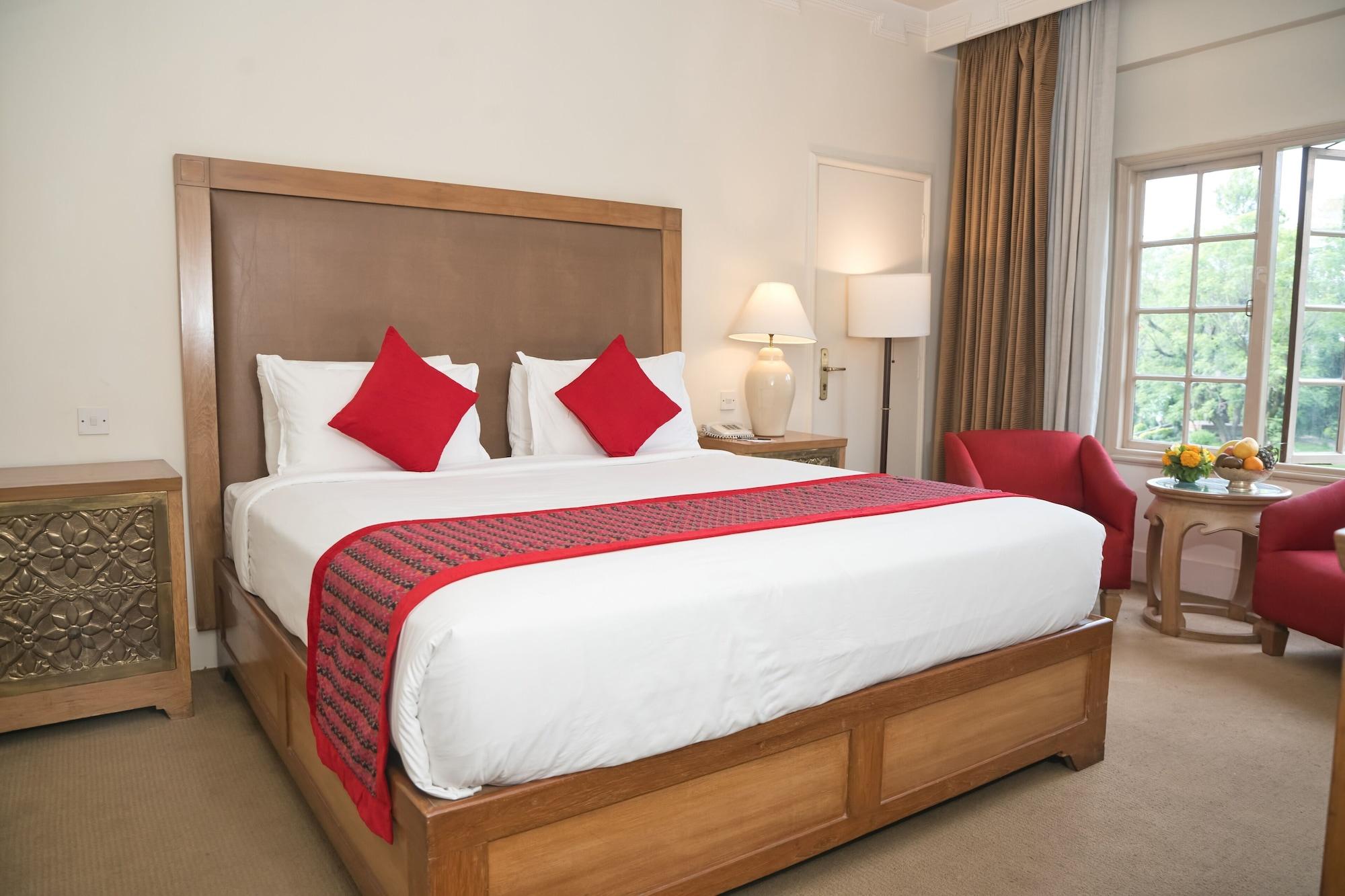 Hotel Yak & Yeti Kathmandu