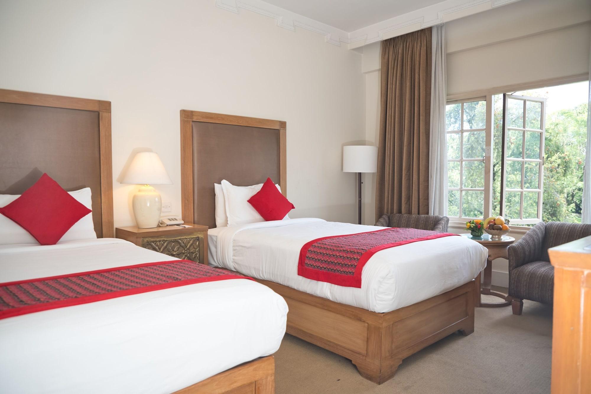 Yak & Yeti 5* Kathmandu