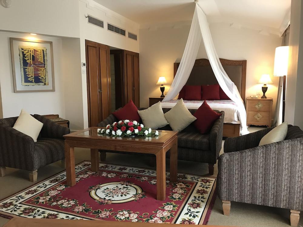 Yak & Yeti 5* Kathmandu