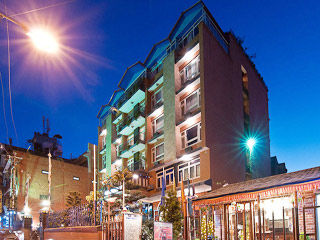 Manang 4* Kathmandu