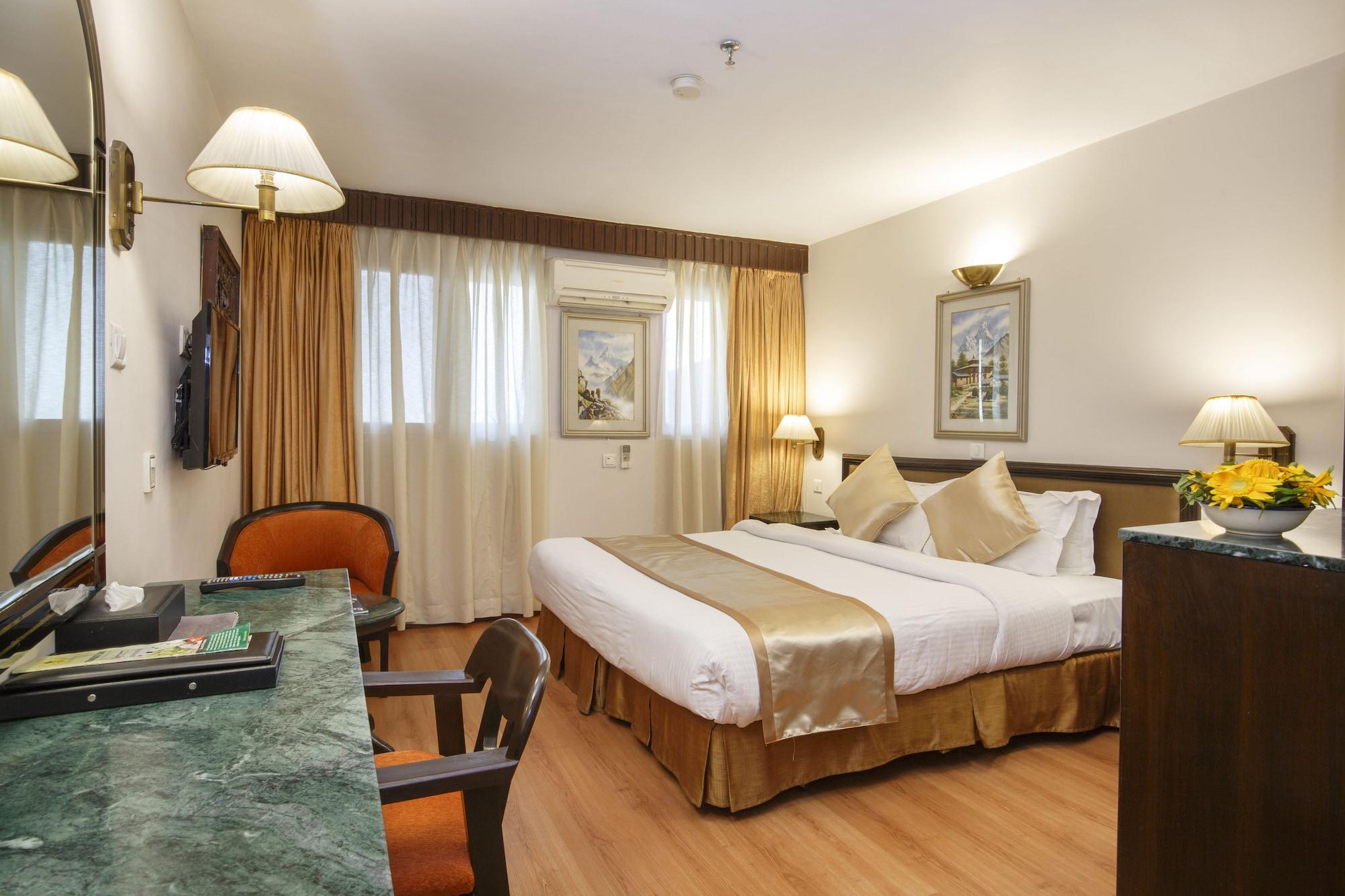 Shanker-palatial Heritage Hotel