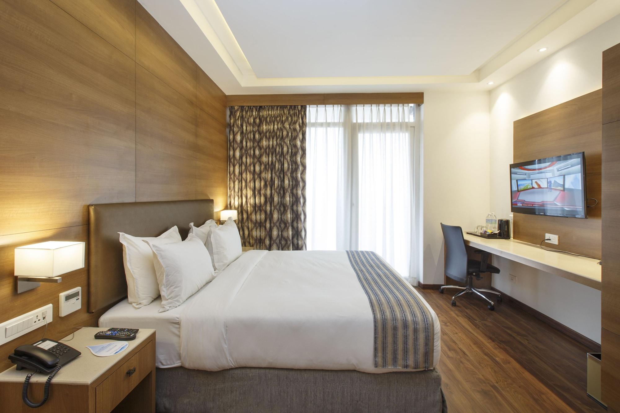 Ambassador By Ace Hotel