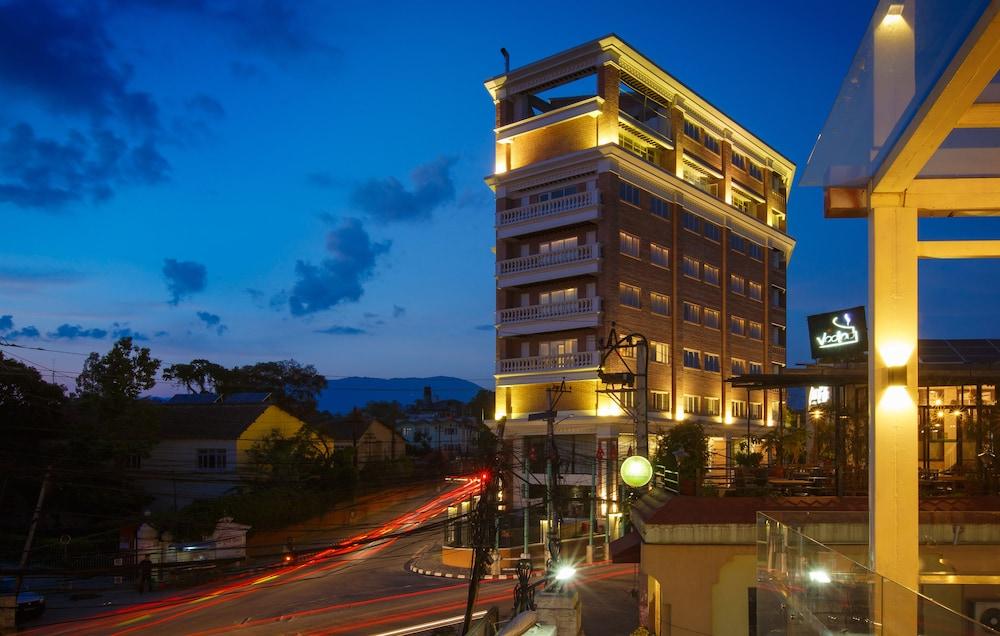 Hotel Ambassador By Ace