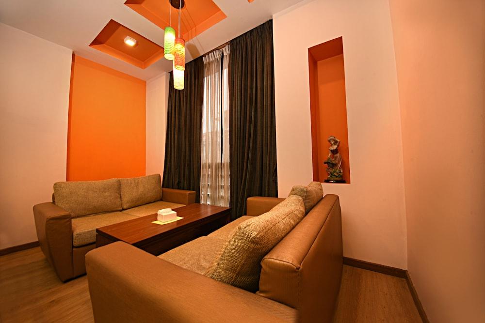 The Address Hotel