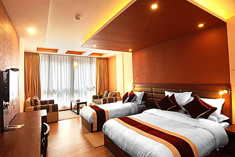 The Address 4* Kathmandu