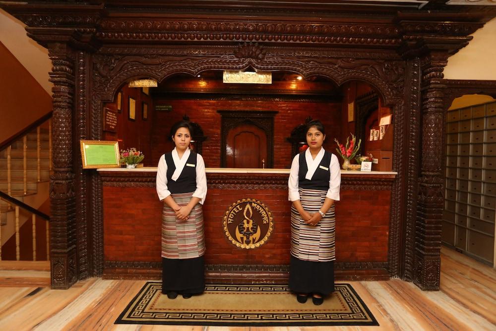Manang Hotel 4*