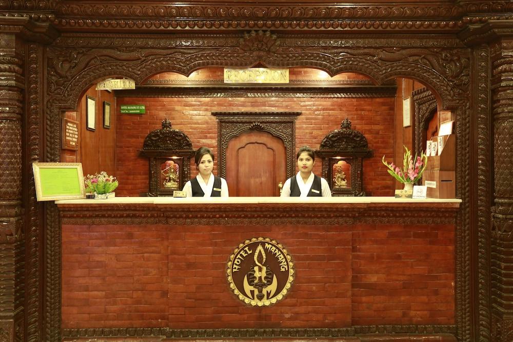 Manang 4* Kathmandu