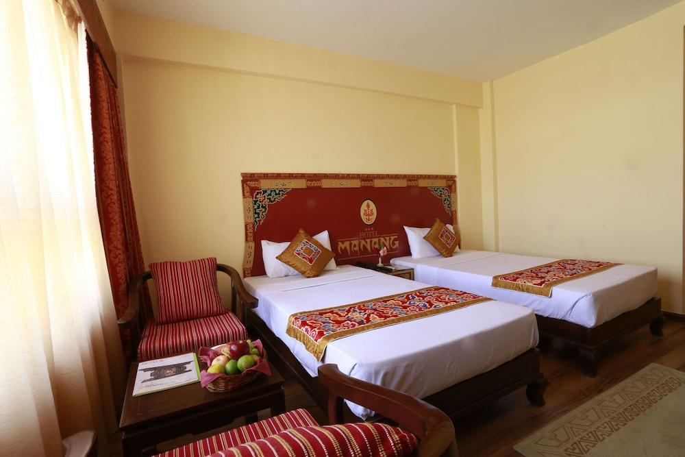 Manang 4*