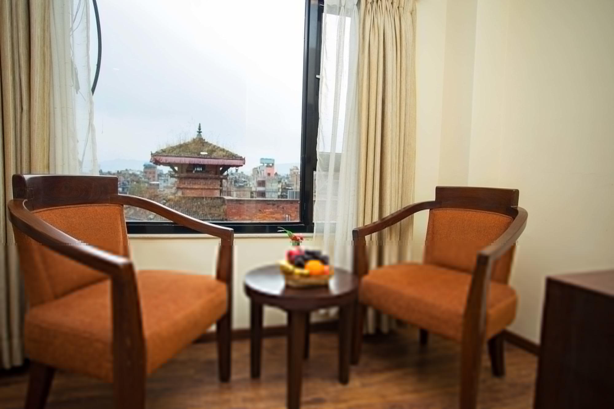 Hotel Jay Suites Hotel 3*
