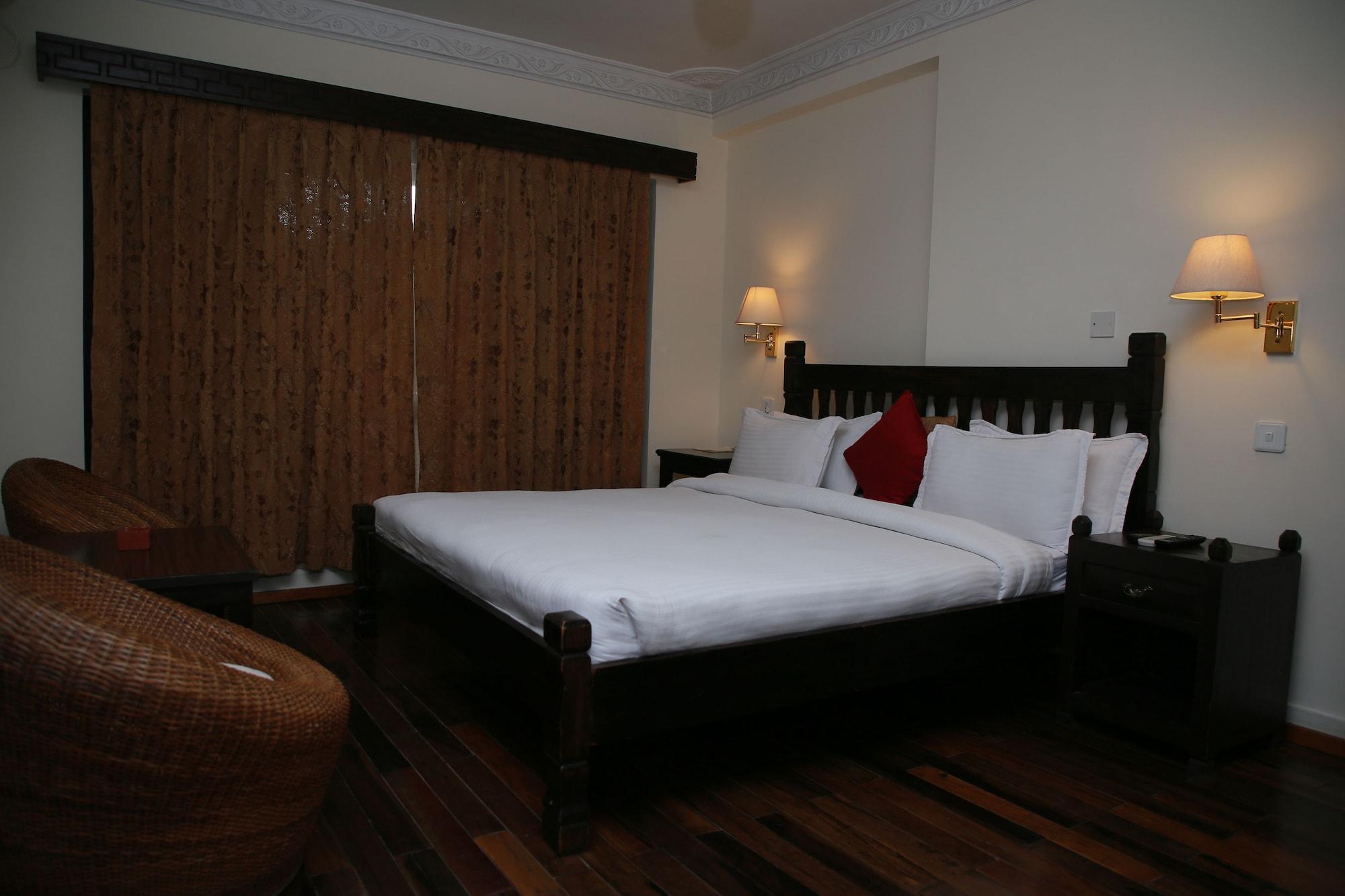 Hotel Holy Himalaya Kathmandu