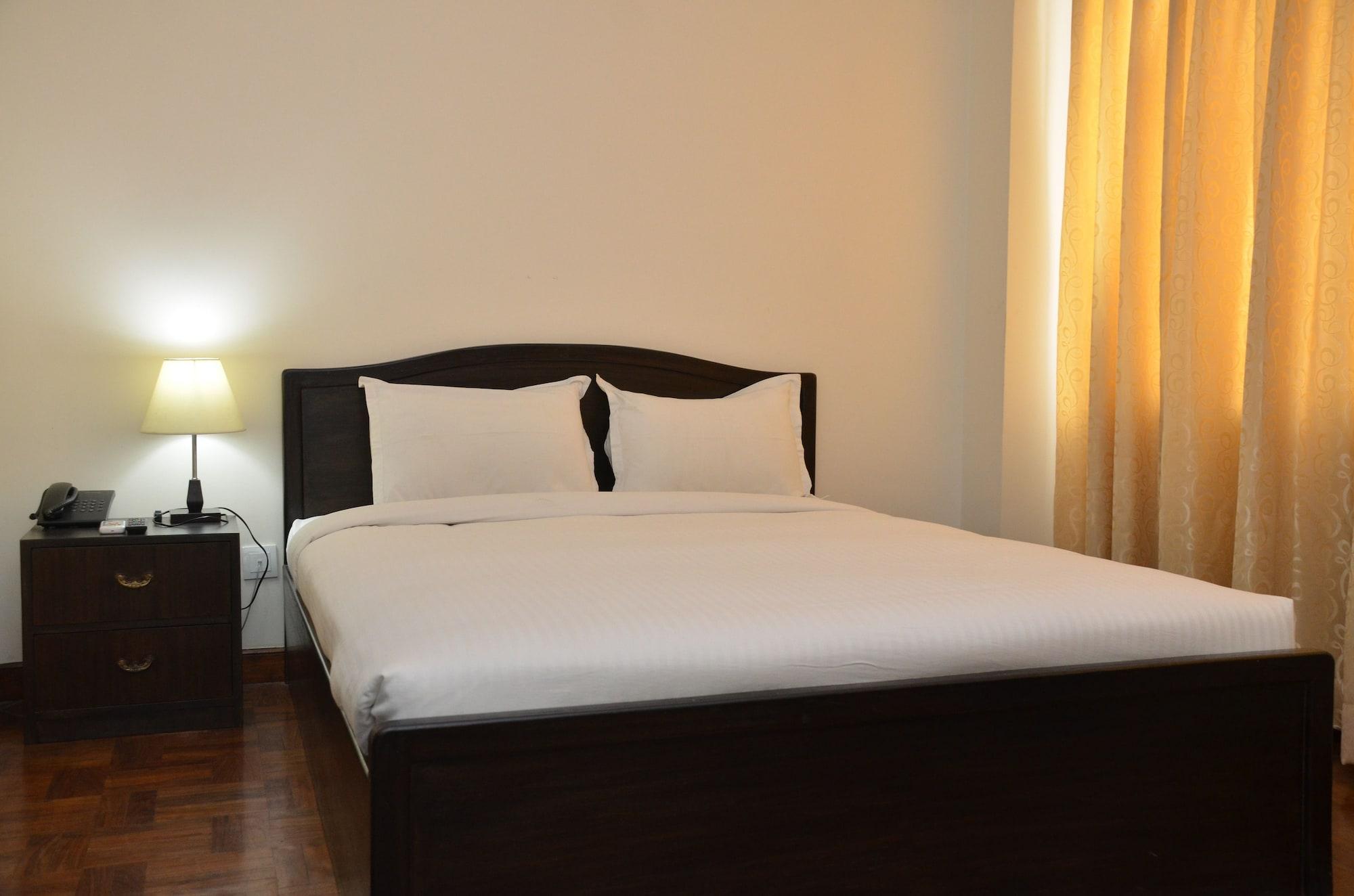 Holy Himalaya Hotel 3*