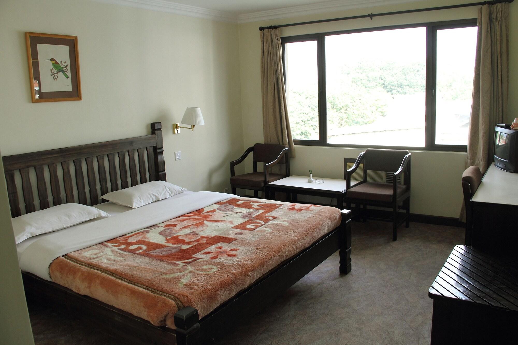 Holy Himalaya Hotel Kathmandu