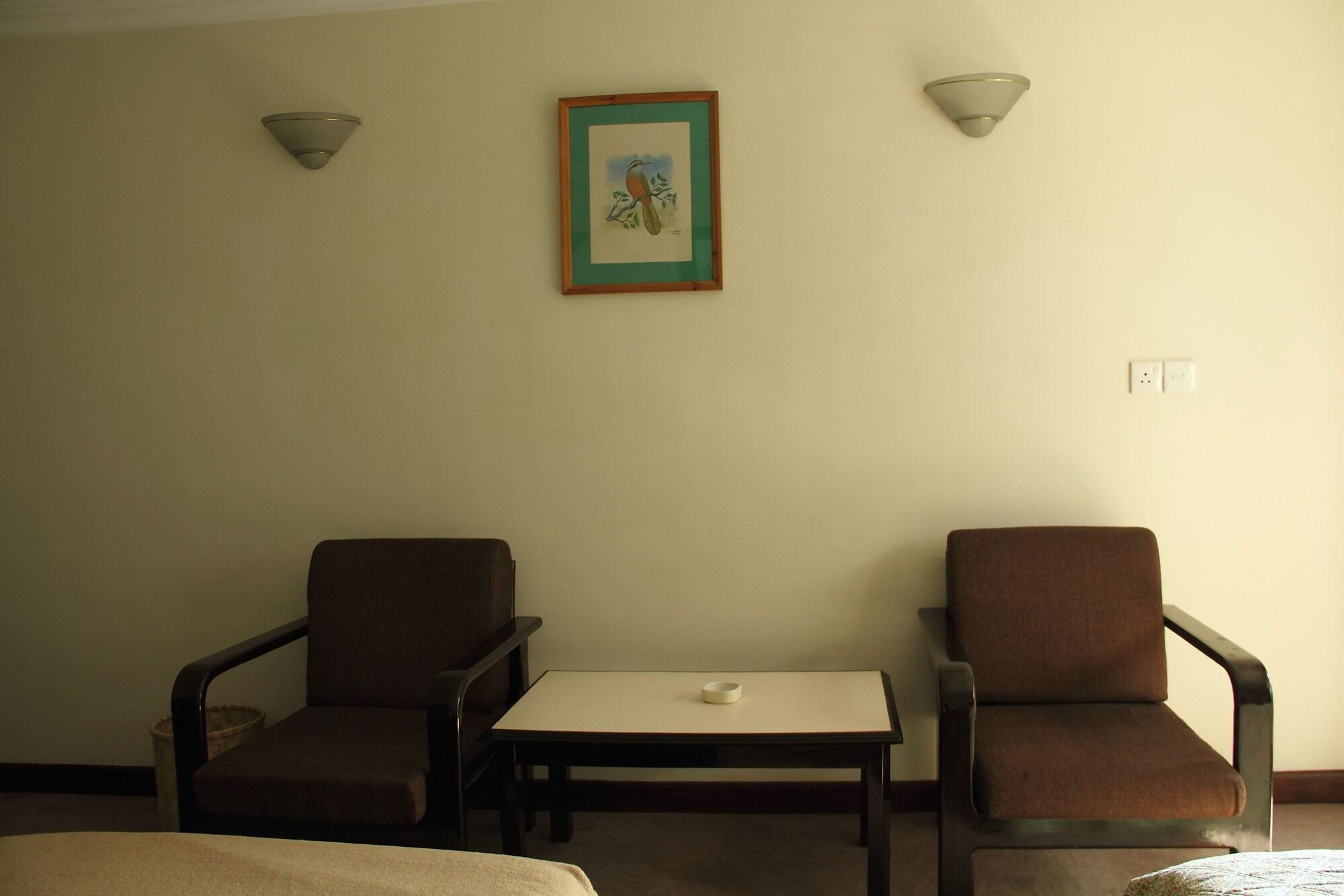 Holy Himalaya Hotel Kathmandu
