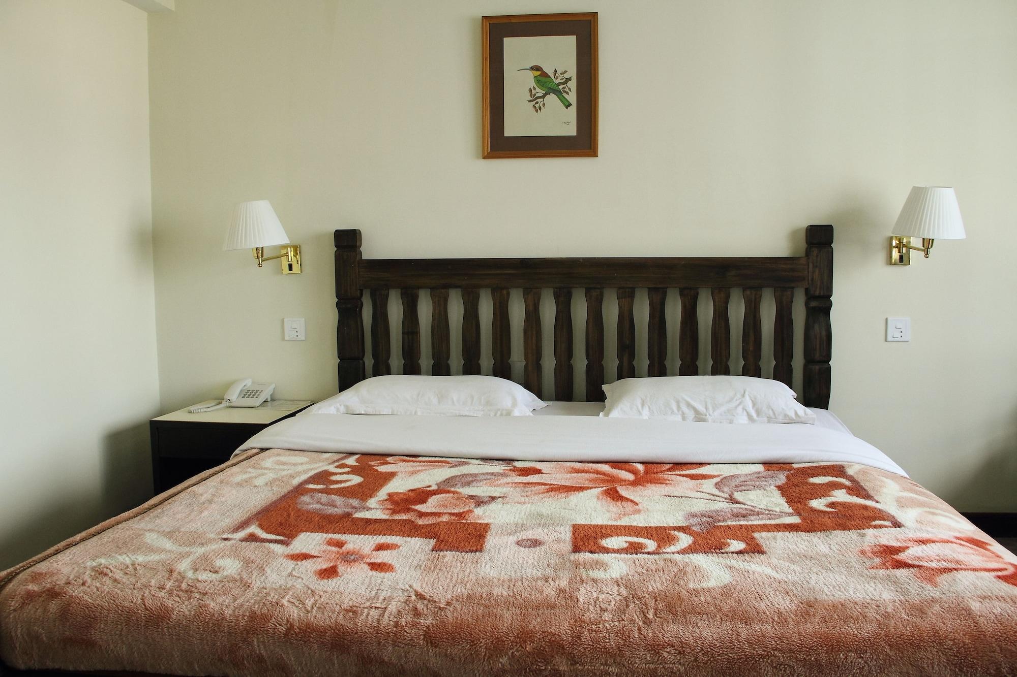 Hotel Holy Himalaya Kathmandu