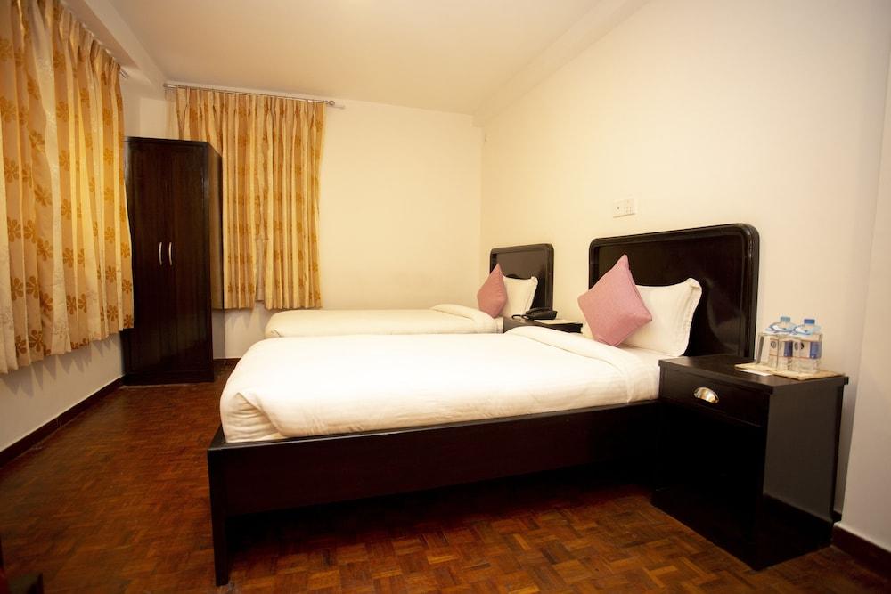 Holy Himalaya 3* Kathmandu