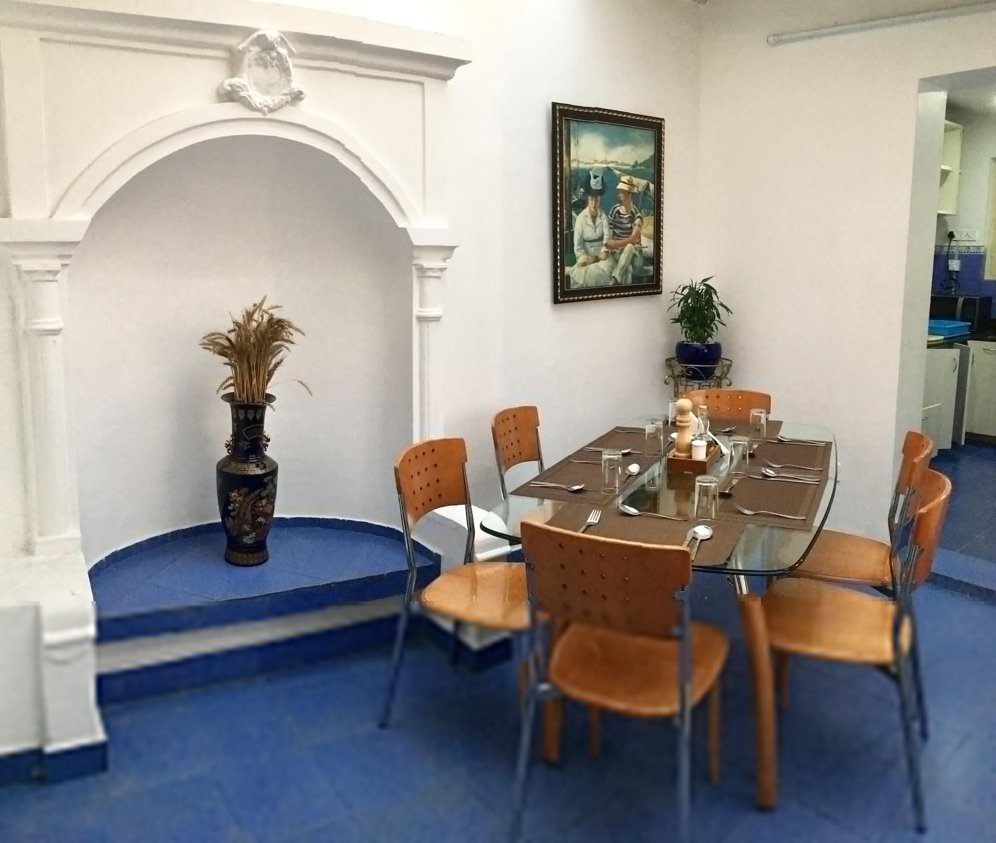 Maya Manor Boutique By Kgh Group Hotel 4*