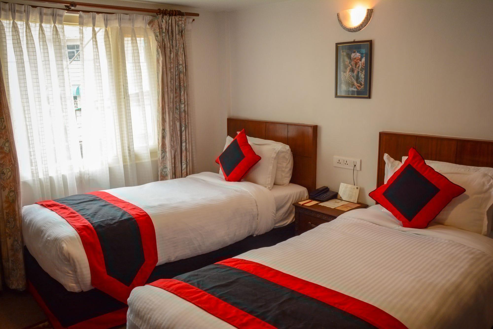 Hotel Maya Manor Boutique By Kgh Group 4*
