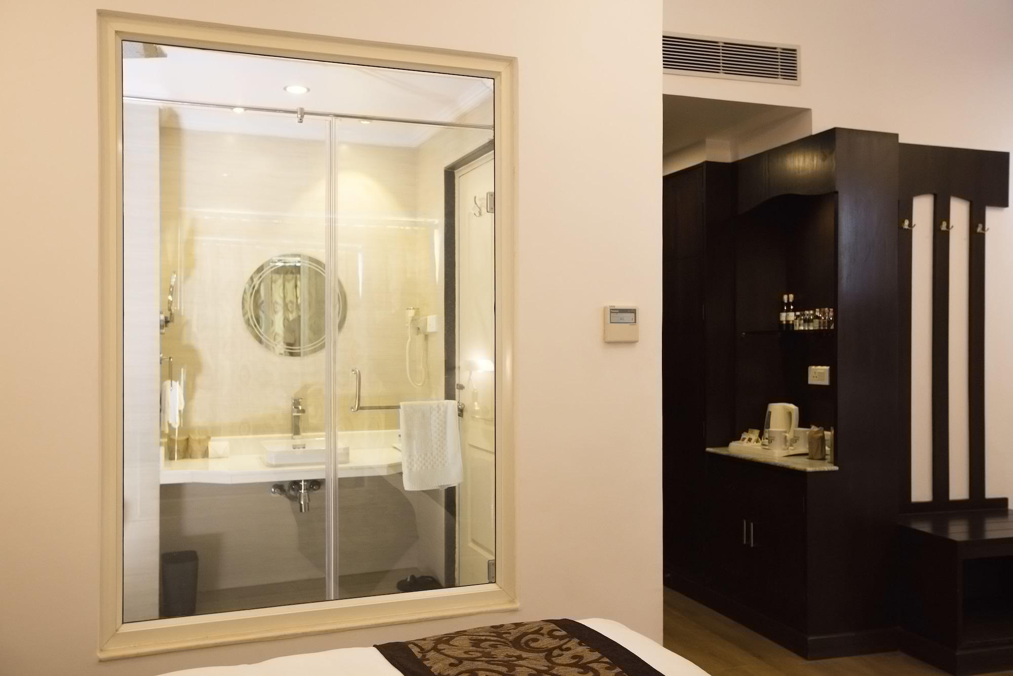 Hotel Maya Manor Boutique By Kgh Group
