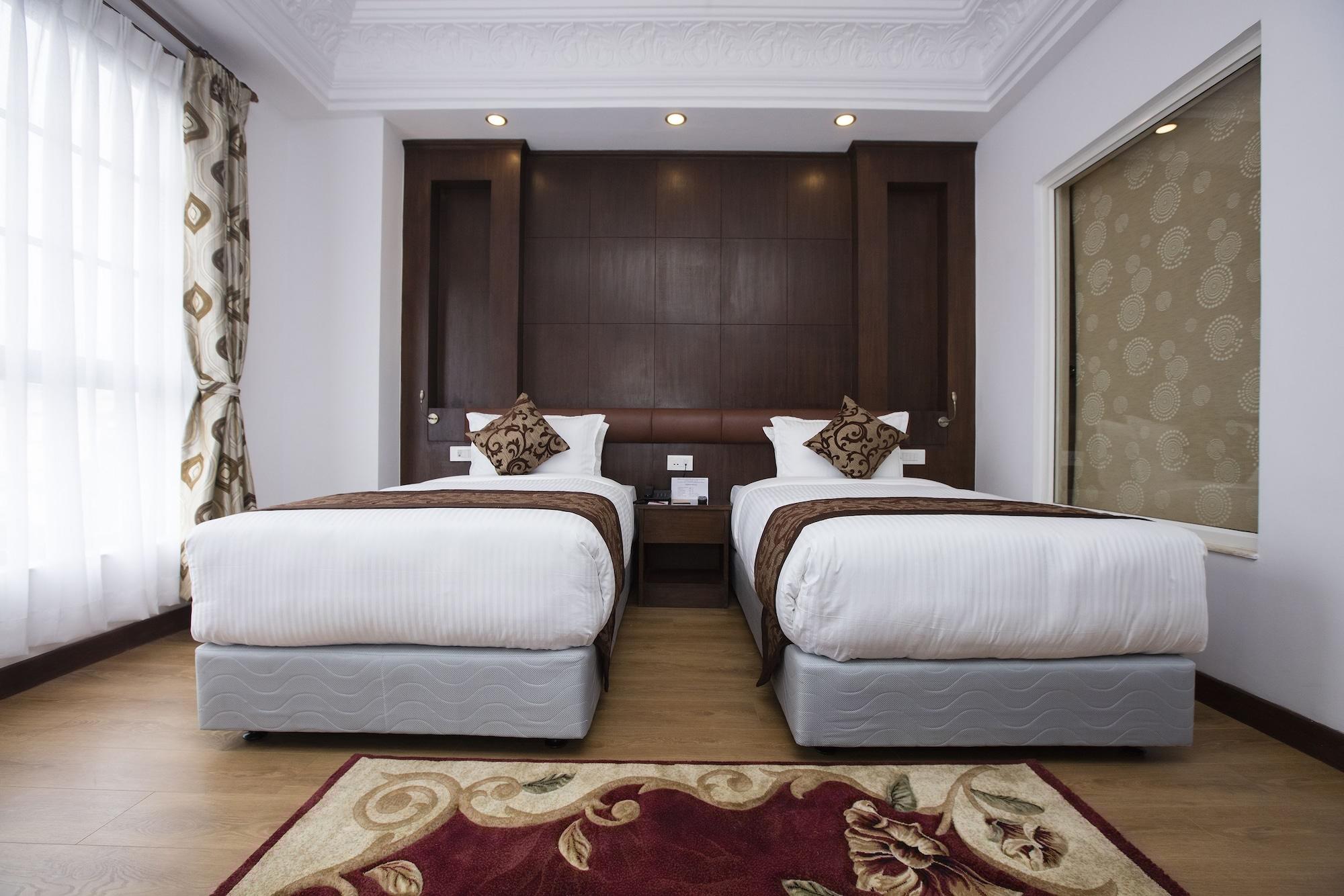 Hotel Maya Manor Boutique By Kgh Group