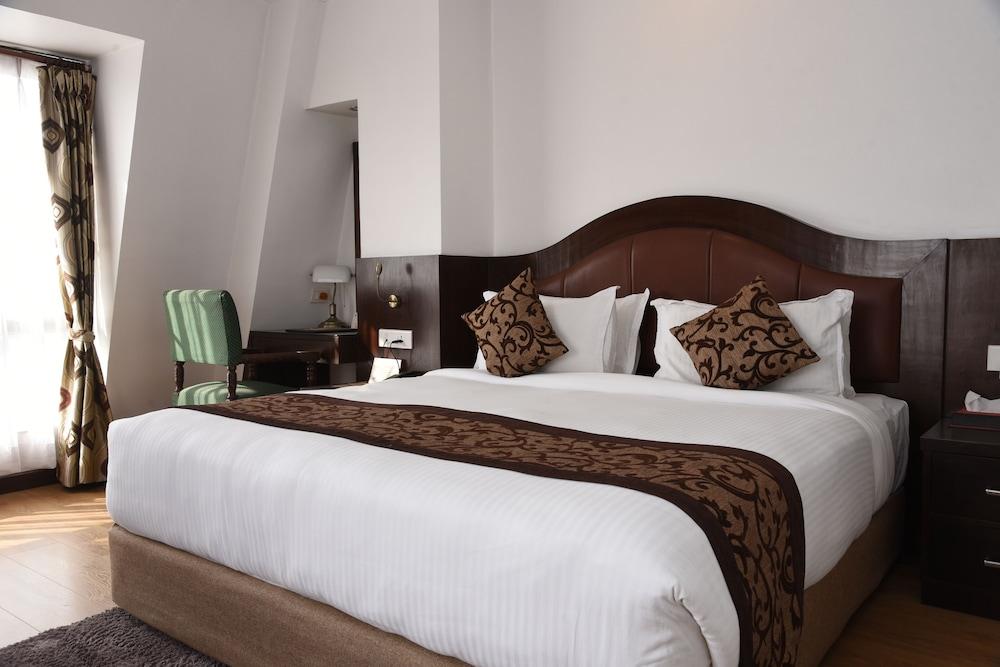 Hotel Maya Manor Boutique By Kgh Group