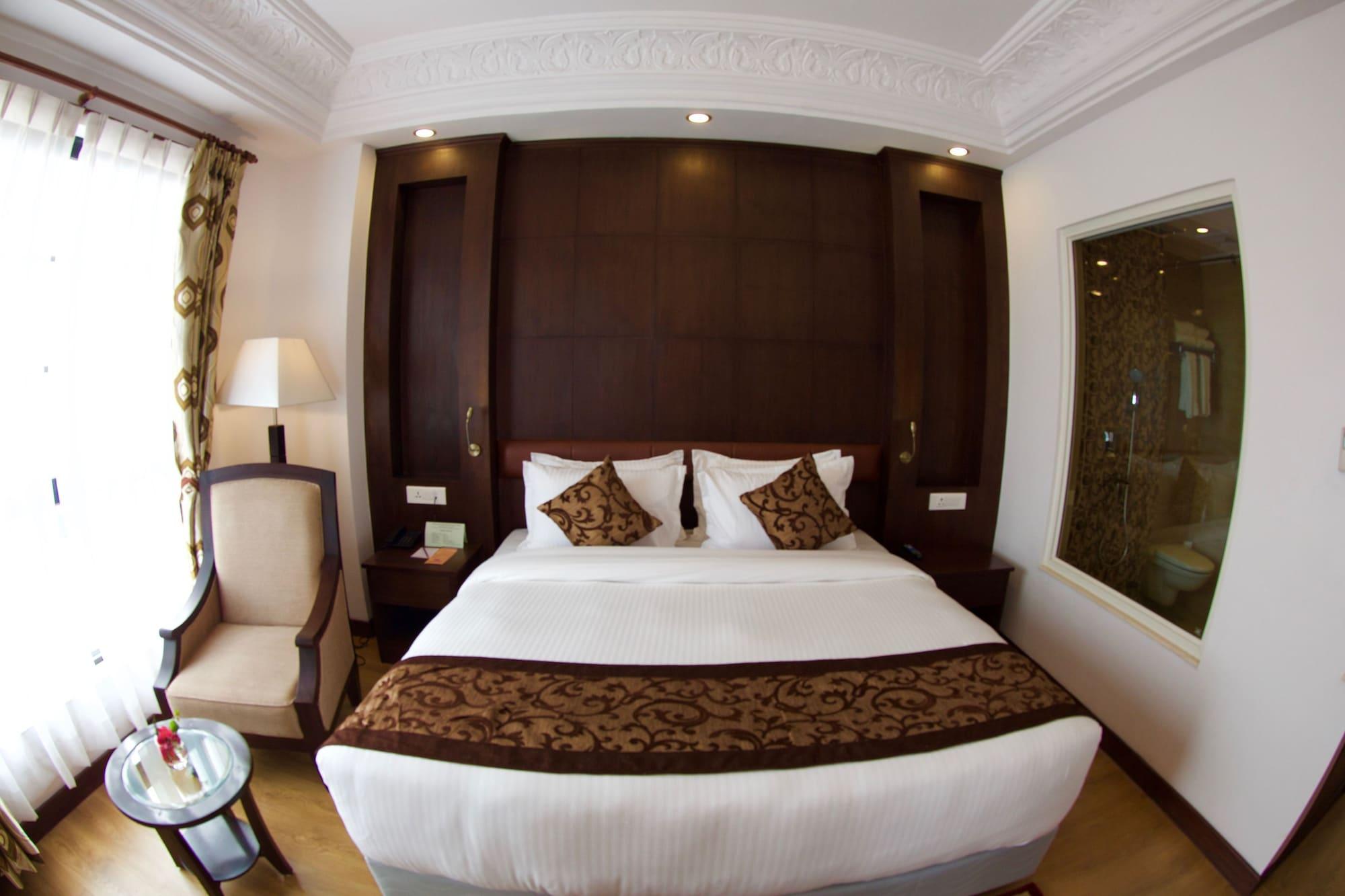 Hotel Maya Manor Boutique By Kgh Group Kathmandu