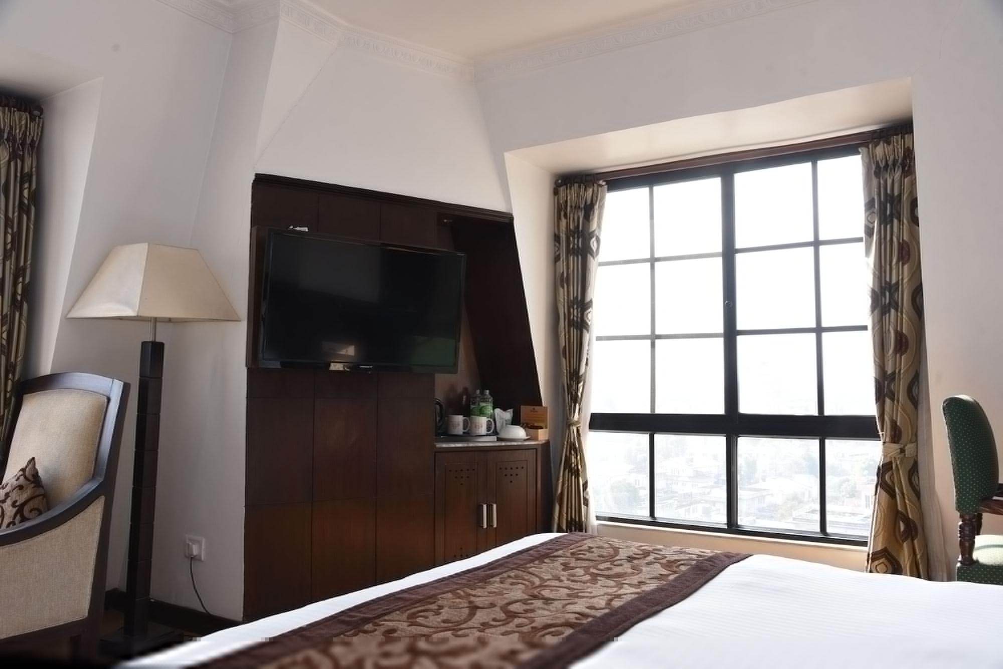 Maya Manor Boutique By Kgh Group Kathmandu