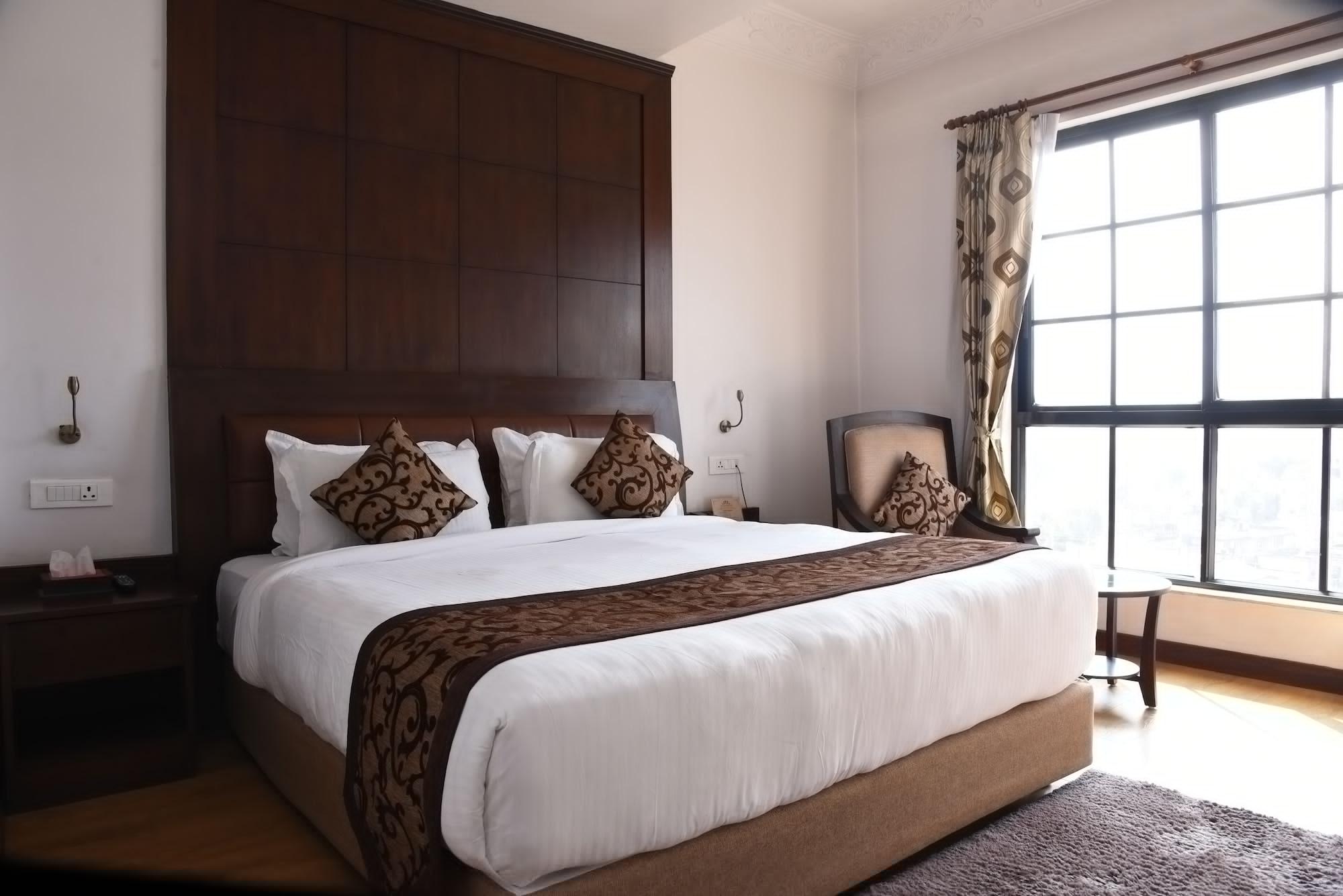 Maya Manor Boutique By Kgh Group Hotel 4*