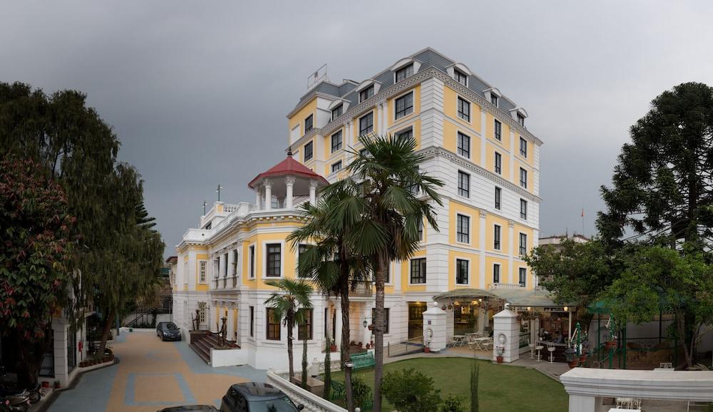 Maya Manor Boutique By Kgh Group Hotel
