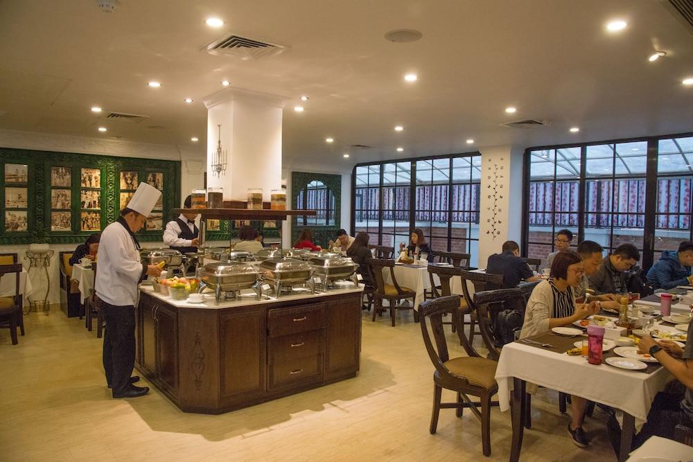 Hotel Maya Manor Boutique By Kgh Group