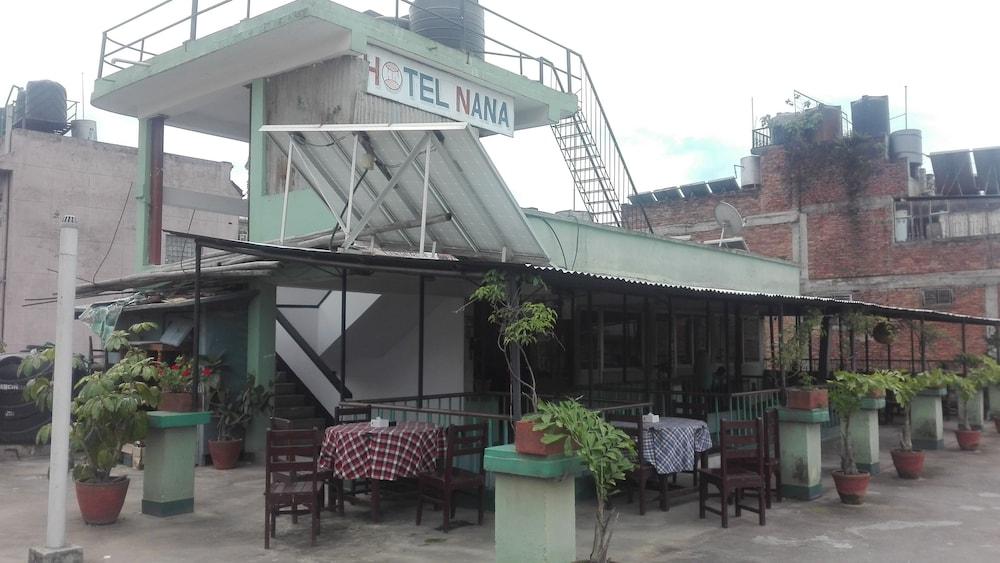 Hotel Nana Kathmandu