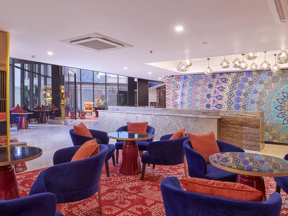 Hotel Vivanta