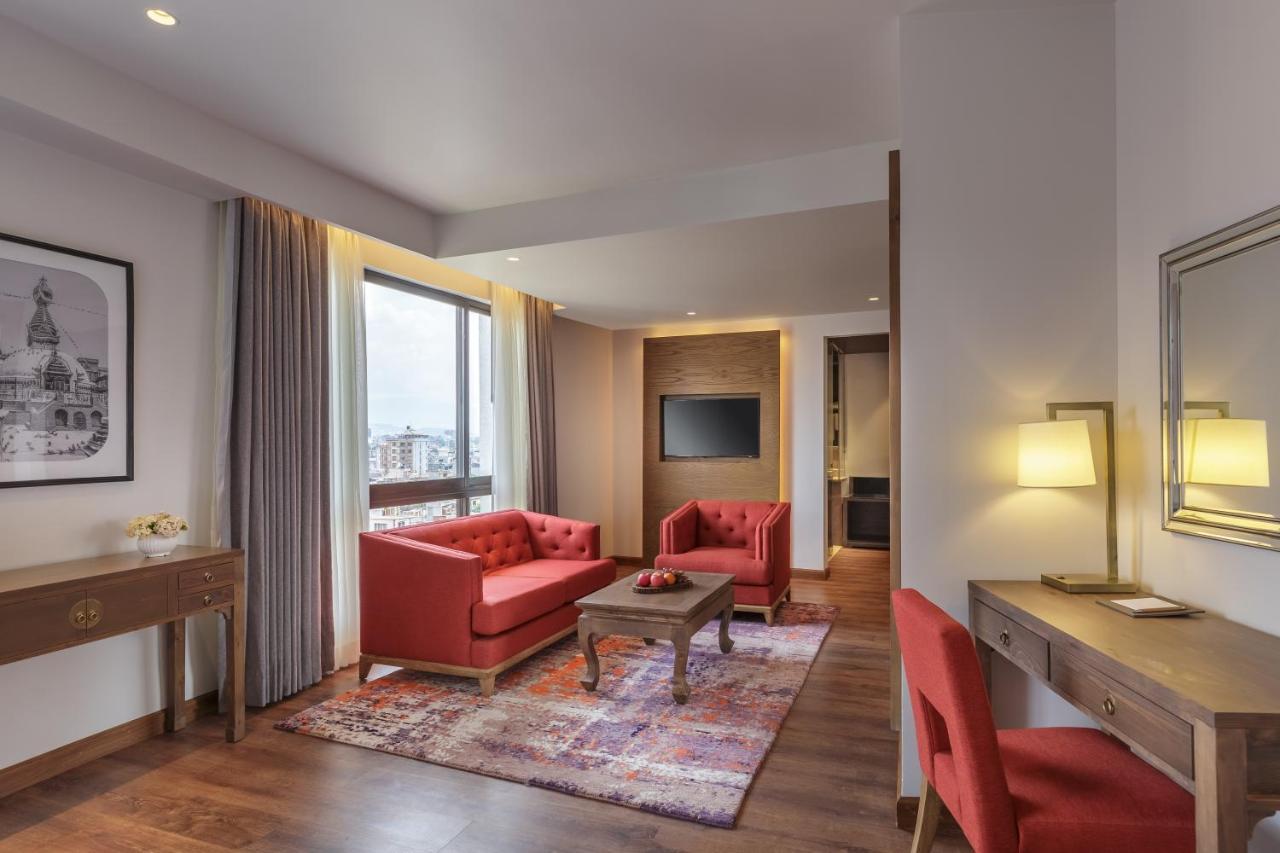 Dusit Princess 5*
