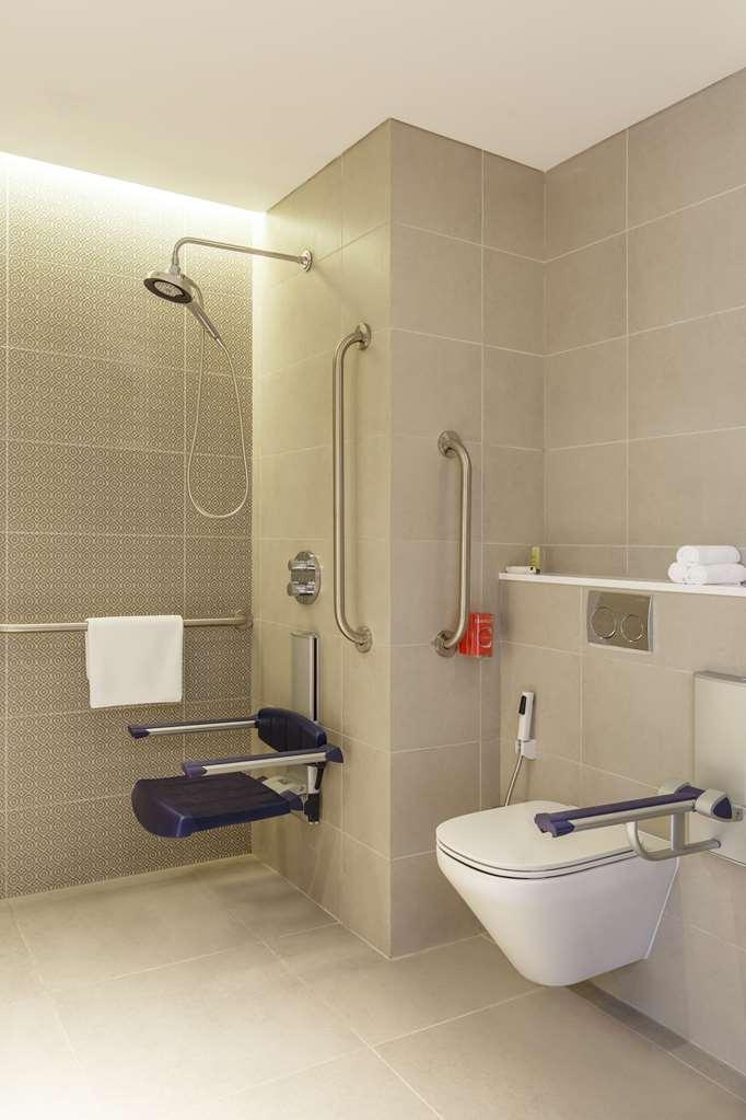 Hyatt Centric Soalteemode Kathmandu