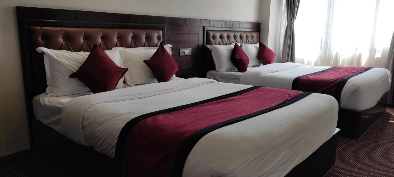 De Universal Hotel Kathmandu