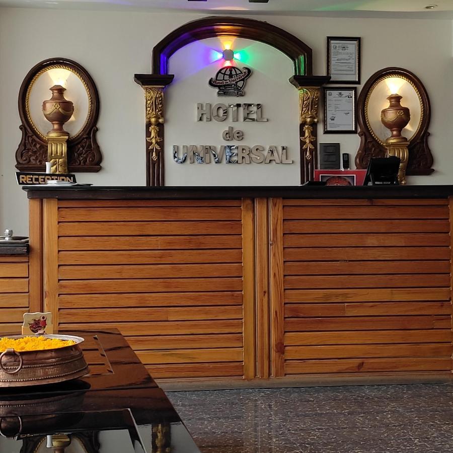 Hotel De Universal Kathmandu